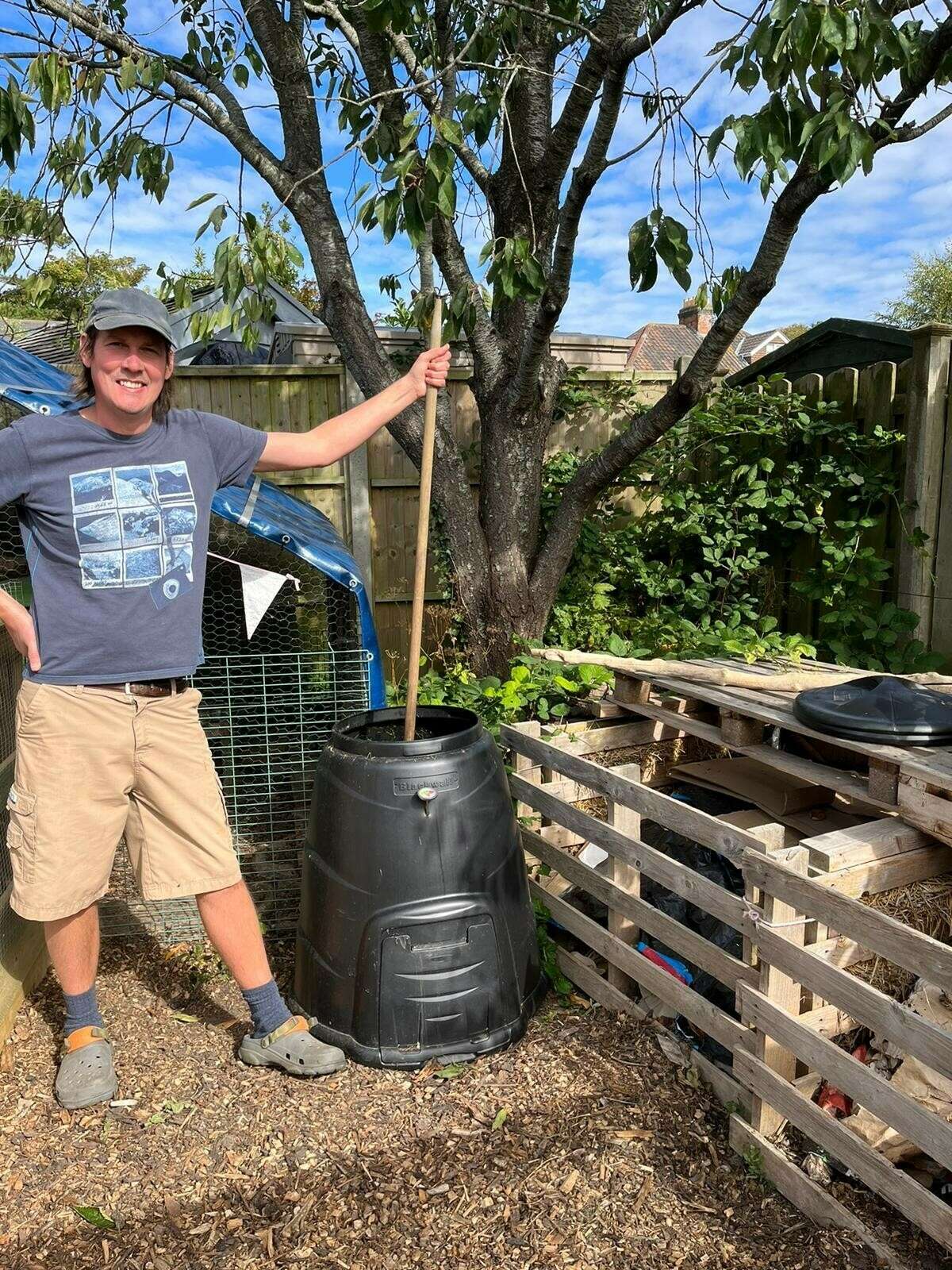 Master Composters