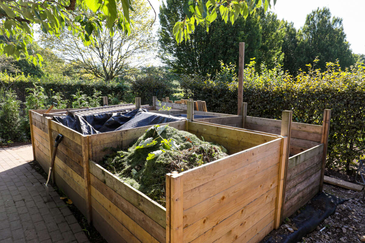 Garden Organic | How to make compost